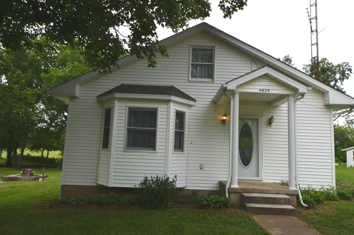 9915 Cornishville Road, Harrodsburg, KY 40330 - Image #1