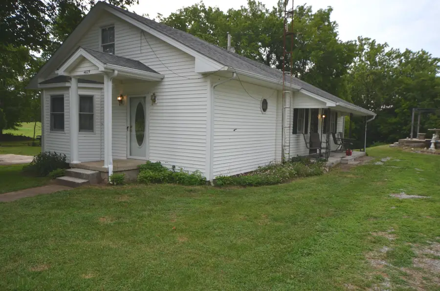 9915 Cornishville Road, Harrodsburg, KY 40330 - Image #2