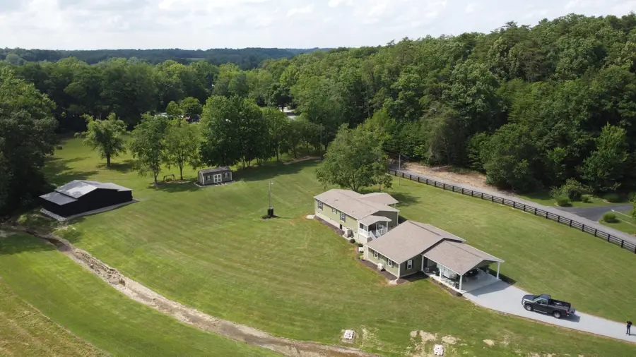 739 Old Hwy 11, Jeffersonville, KY 40337 - Image #2