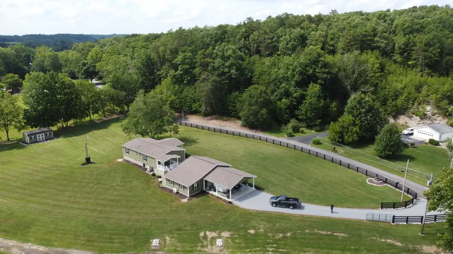 739 Old Hwy 11, Jeffersonville, KY 40337 - Image #3