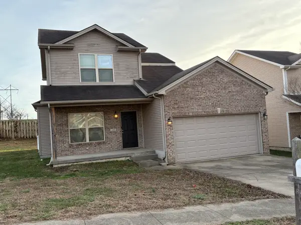 100 Stony Point Drive, Georgetown, KY 40324