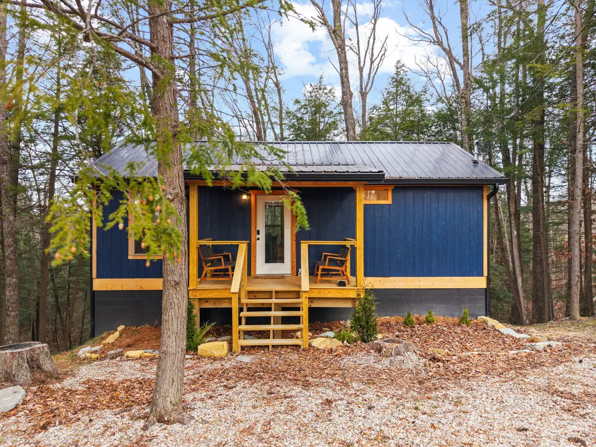 110 Deep Woods Drive, Rogers, KY 41365 - Image #1