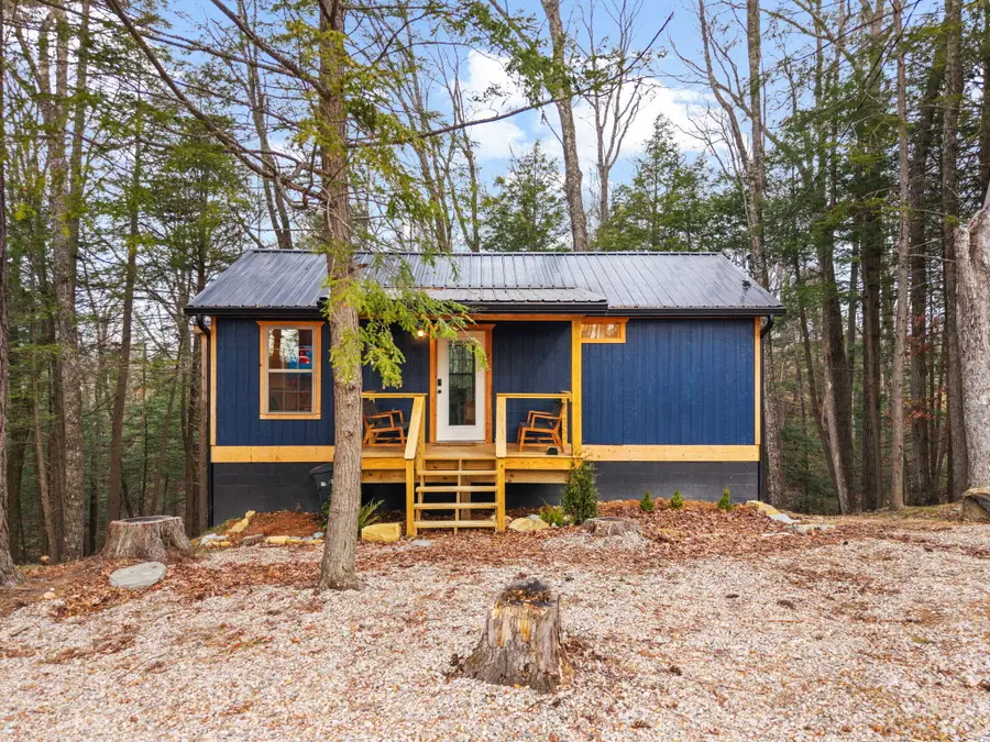 110 Deep Woods Drive, Rogers, KY 41365 - Image #3