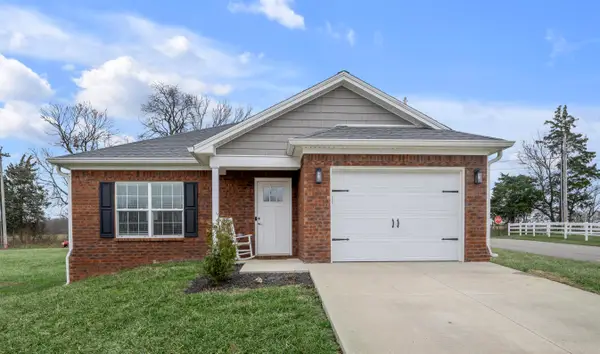 1008 Three Corners Drive, Lawrenceburg, KY 40342