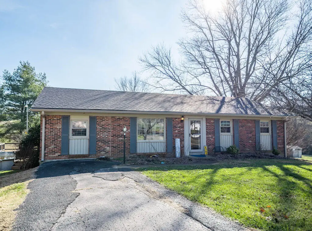 429 Old Danville Road, Lancaster, KY 40444 - Image #1