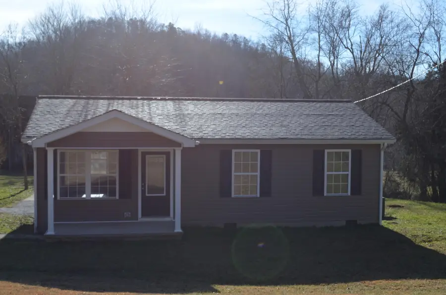 1735 Robinson Creek Road, Manchester, KY 40962 - Image #2