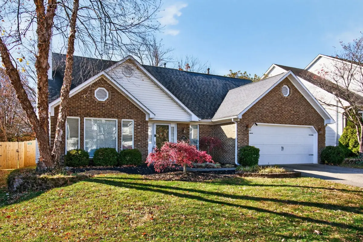 2012 Blackhorse Lane, Lexington, KY 40503 - Image #1