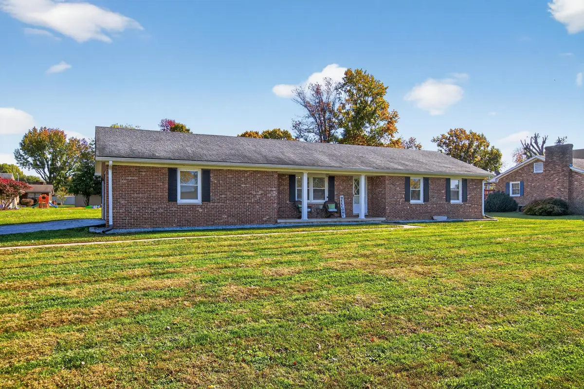 1018 Riverside Drive, Harrodsburg, KY 40330 - Image #1