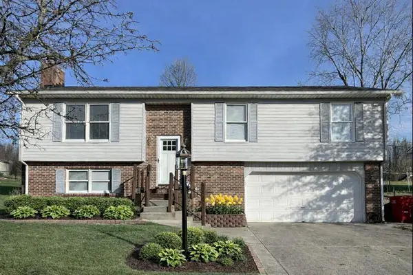 402 Mcdowell Drive, Winchester, KY 40391