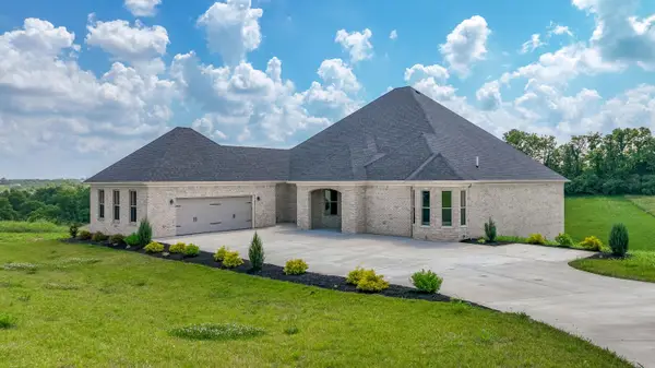 3032 Trophy Lane, Richmond, KY 40475