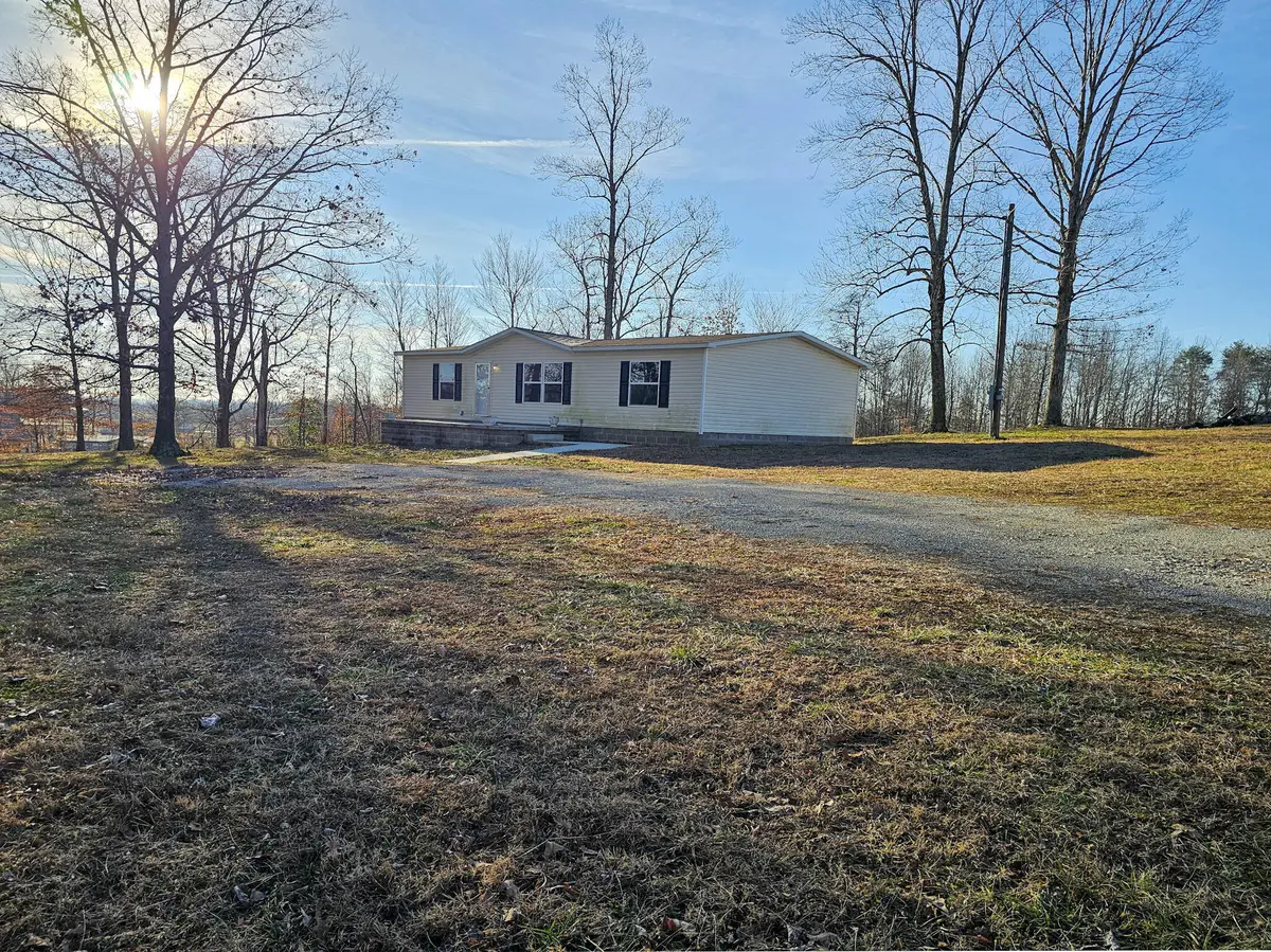 305 Gary Powell Road, Eubank, KY 42567 - Image #1