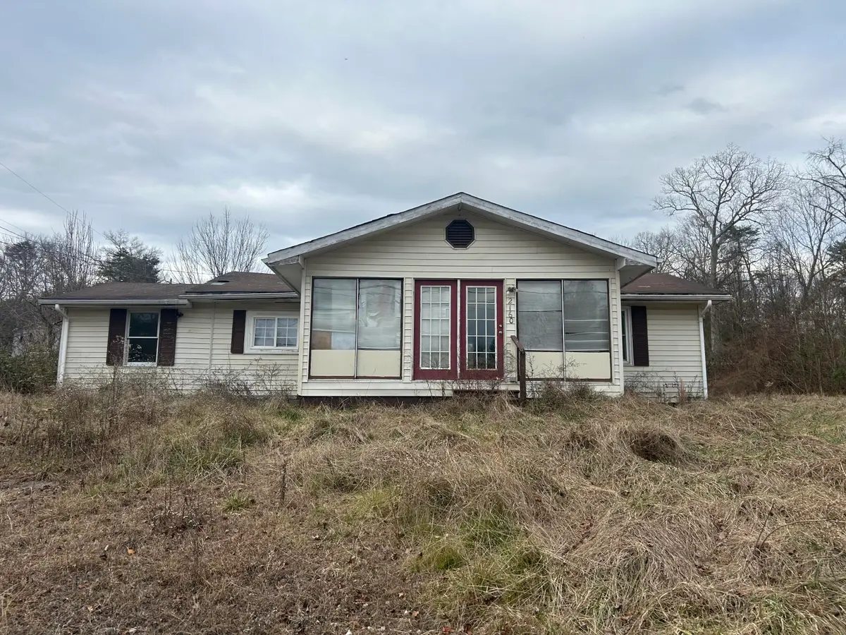 2160 Fariston Road, London, KY 40744 - Image #1