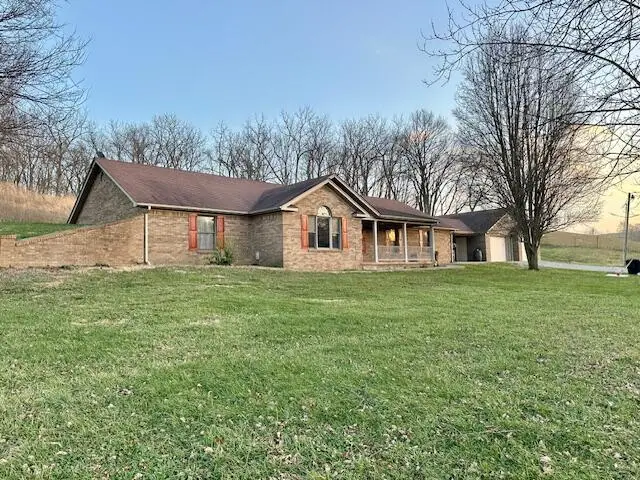 6026 Deep Creek Road, Harrodsburg, KY 40330 - Image #3