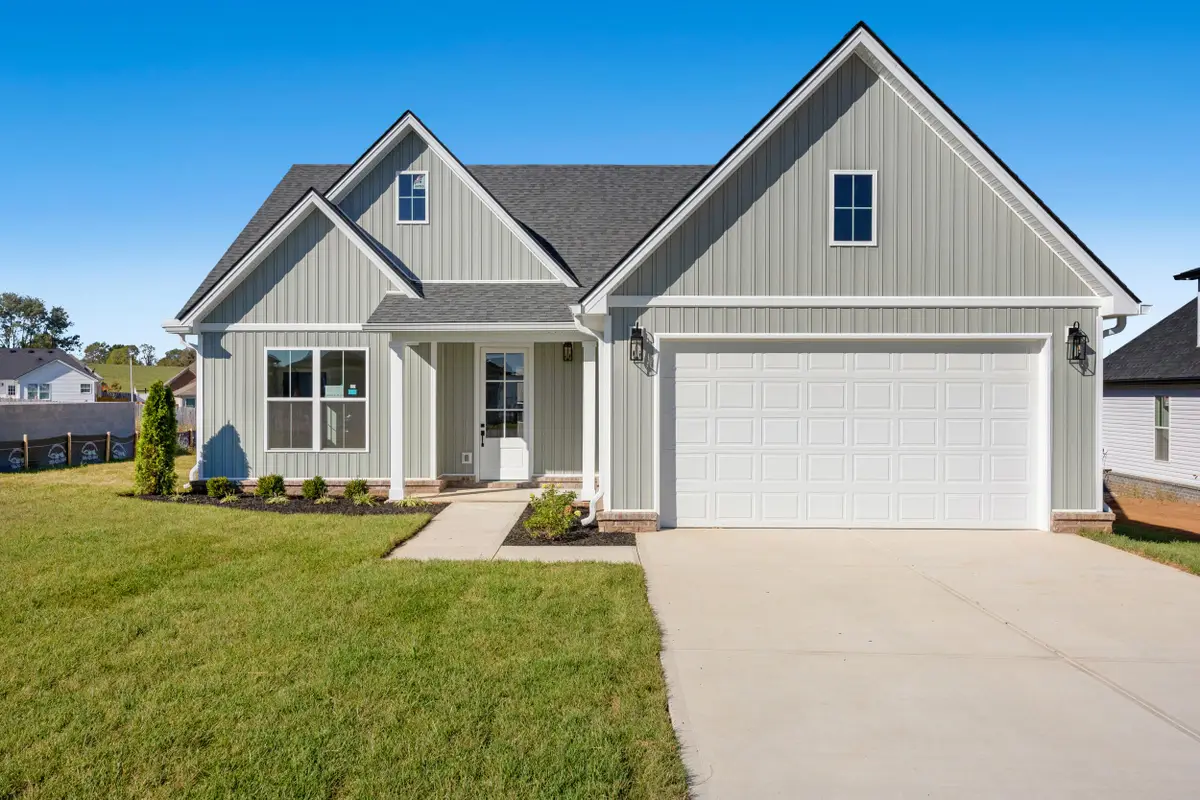 245 Skaggs Boulevard, Nicholasville, KY 40356 - Image #1