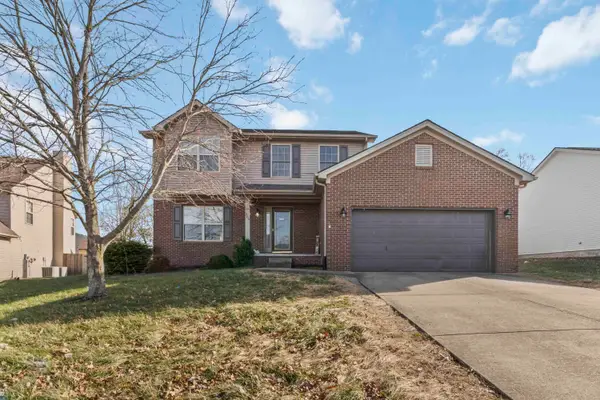 209 Brome Drive, Nicholasville, KY 40356