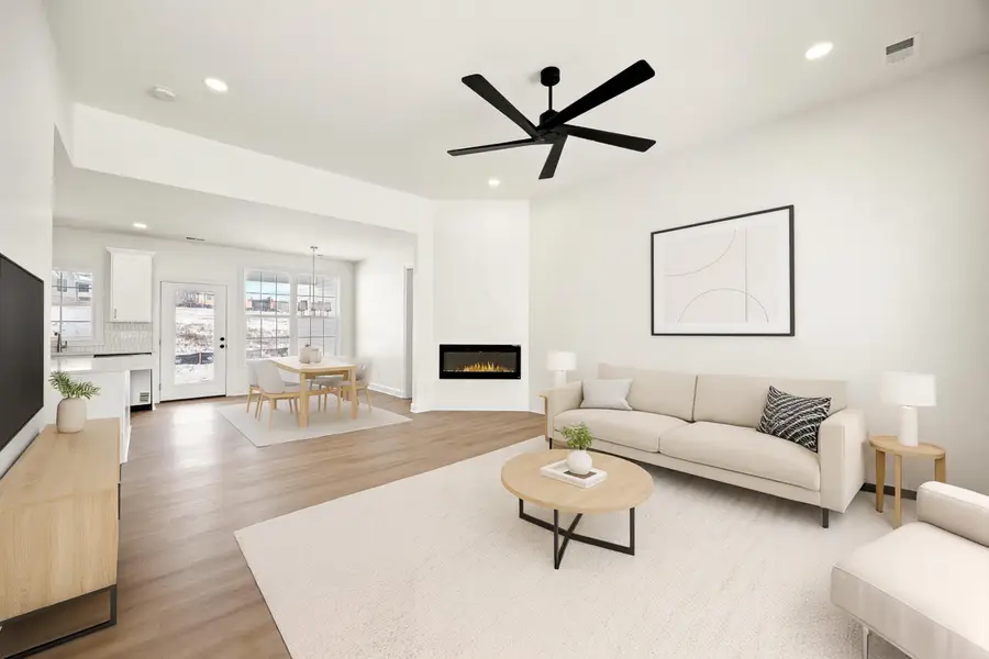 600 Cripple Creek Circle, Nicholasville, KY 40356 - Image #2