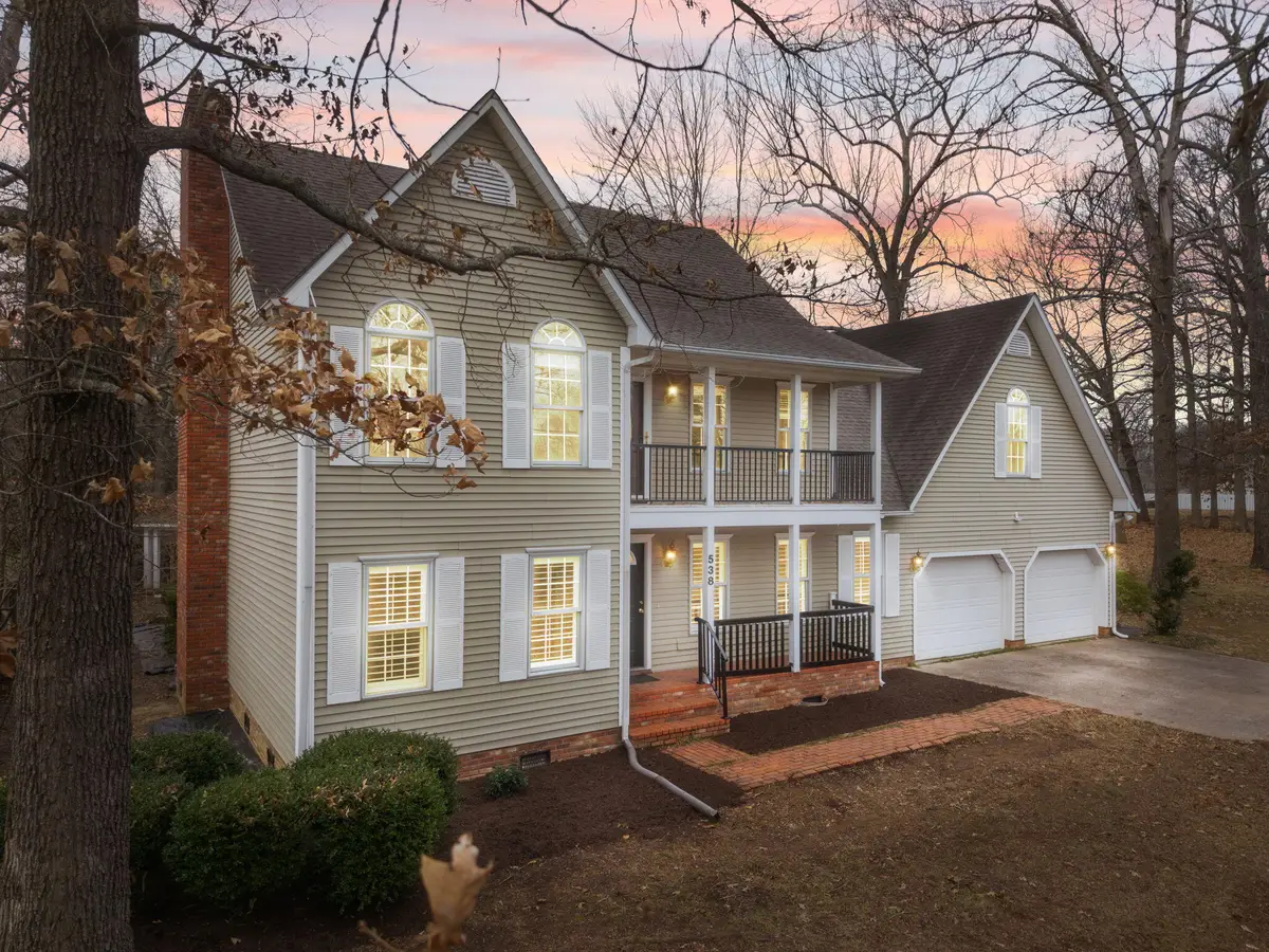 538 S Robertson Road, Murray, KY 42071 - Image #1