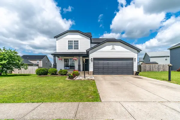 911 Cobble Drive, Richmond, KY 40475