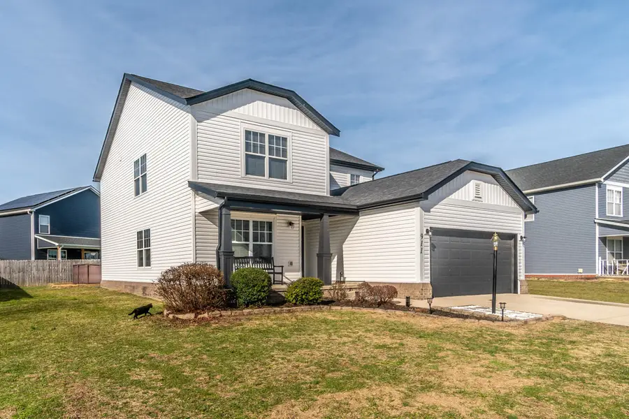 911 Cobble Drive, Richmond, KY 40475 - Image #3