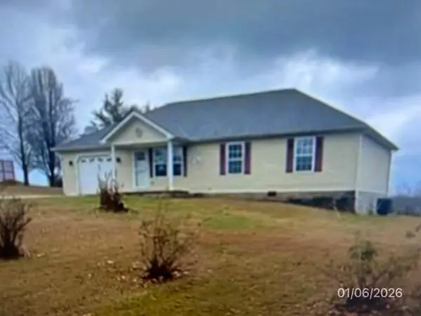 1126 Estill Hackney Road, Eubank, KY 42567