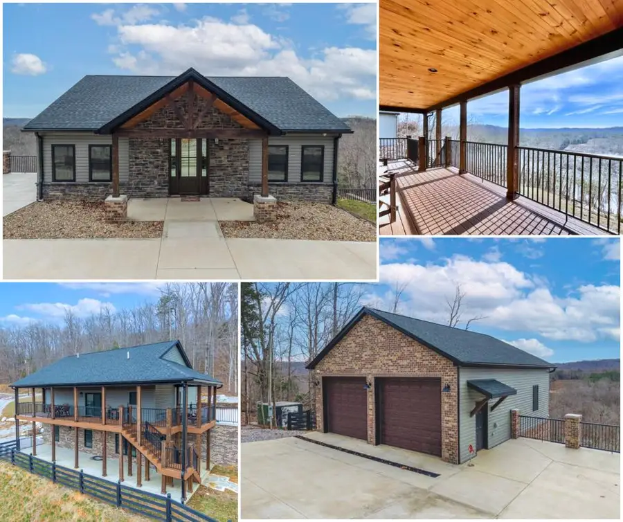 555 Colonel Drive, Burnside, KY 42519 - Image #2