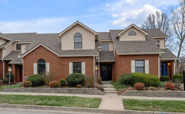 307 Santa Fe Court, Lexington, KY 40509