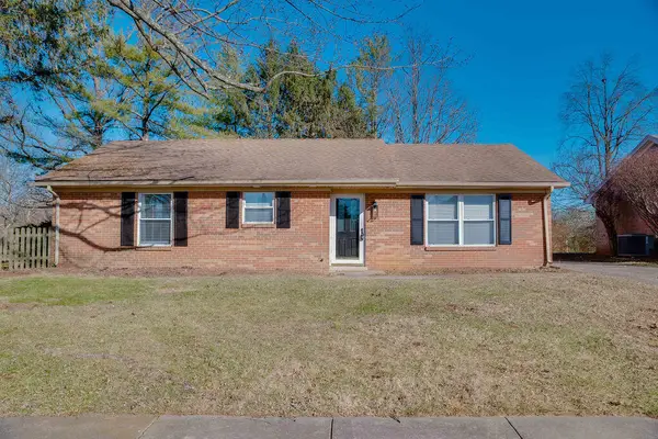 661 Squires Road, Lexington, KY 40515