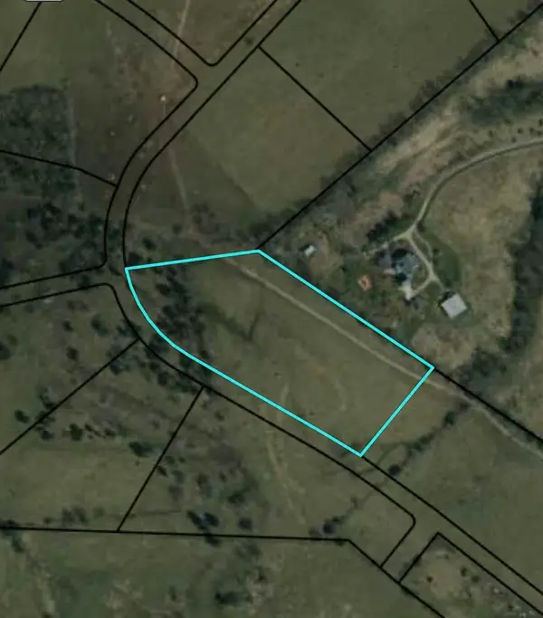 202 Appaloosa Trail #Lot 3, Wilmore, KY 40390