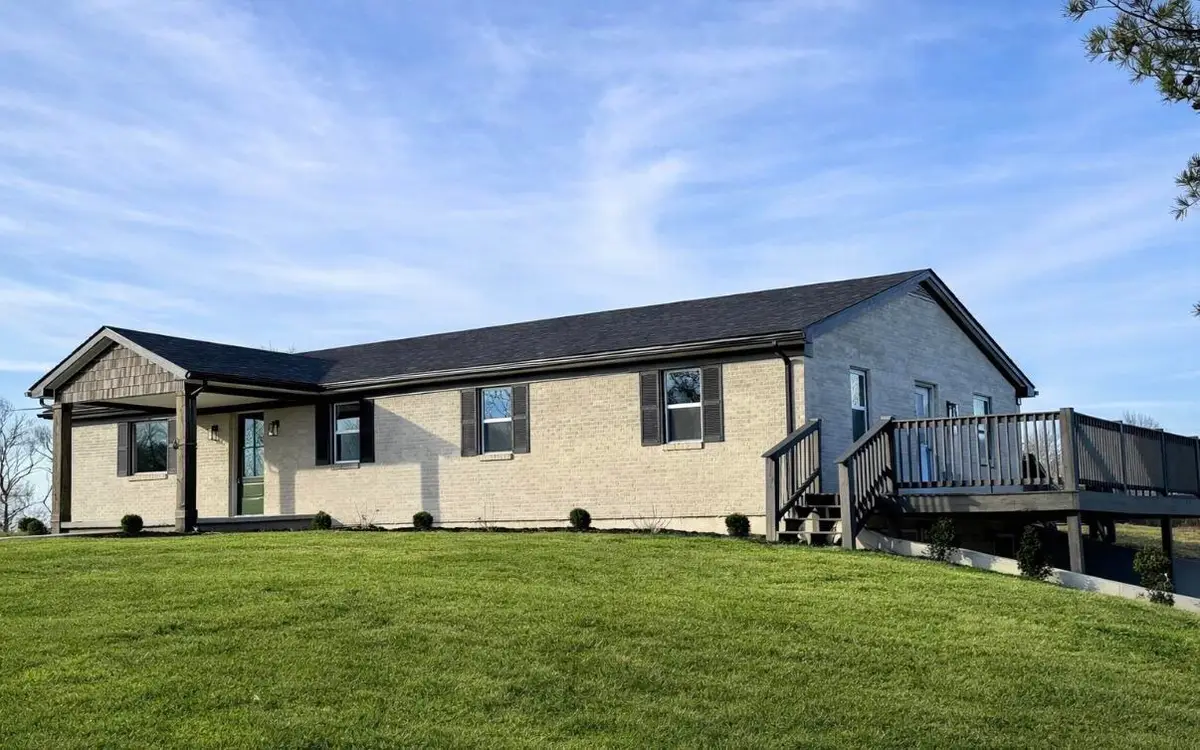 1356 Baxter Ridge Road, Lawrenceburg, KY 40342 - Image #1