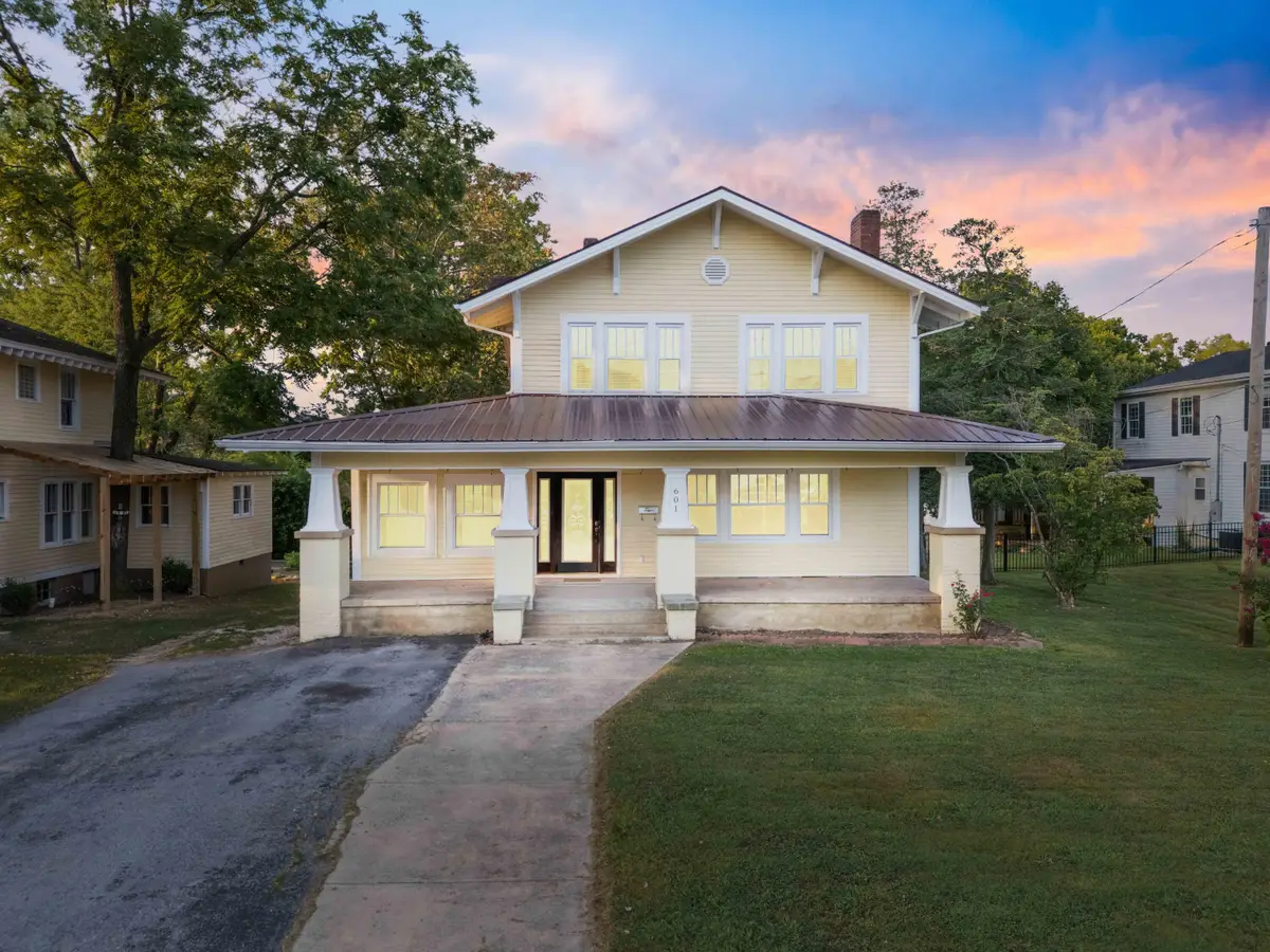 601 Chestnut Street, Berea, KY 40403 - Image #1