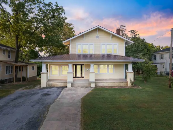 601 Chestnut Street, Berea, KY 40403