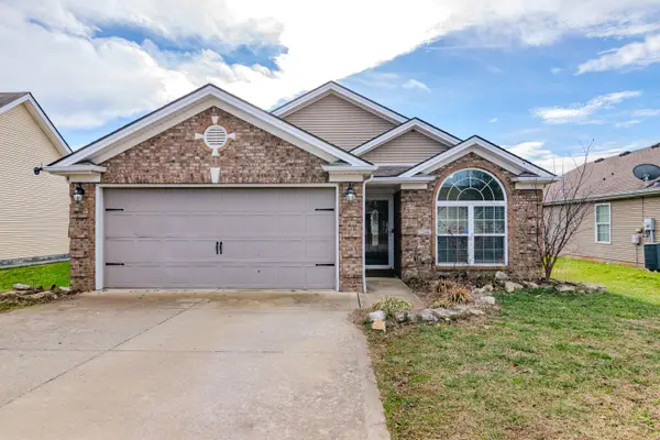 2244 Spurr Road, Lexington, KY 40511