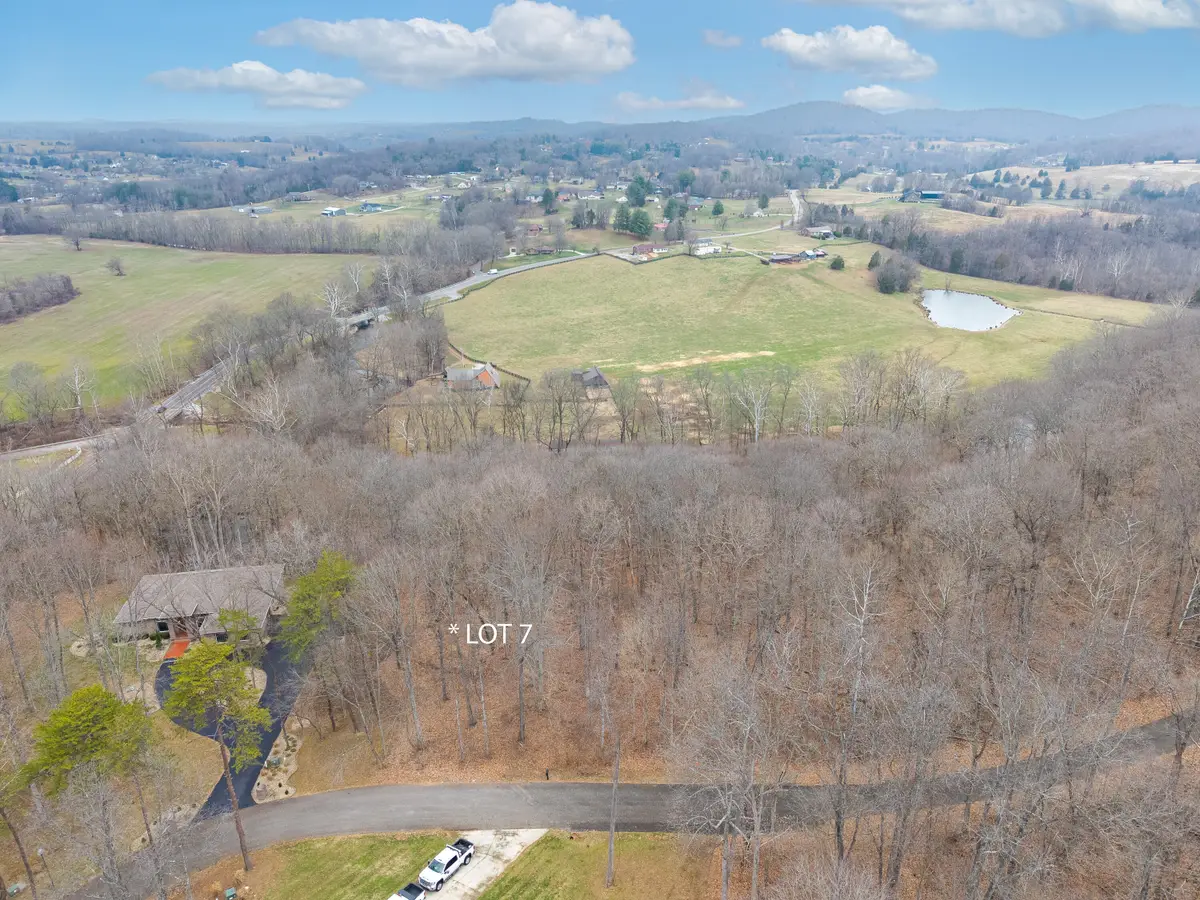 Lot 7 Hunter Lane, Somerset, KY 42503 - Image #1