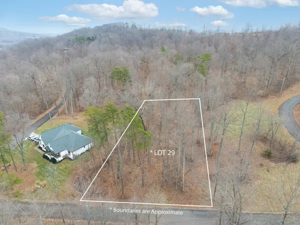 Lot 29 Hunter Lane, Somerset, KY 42503