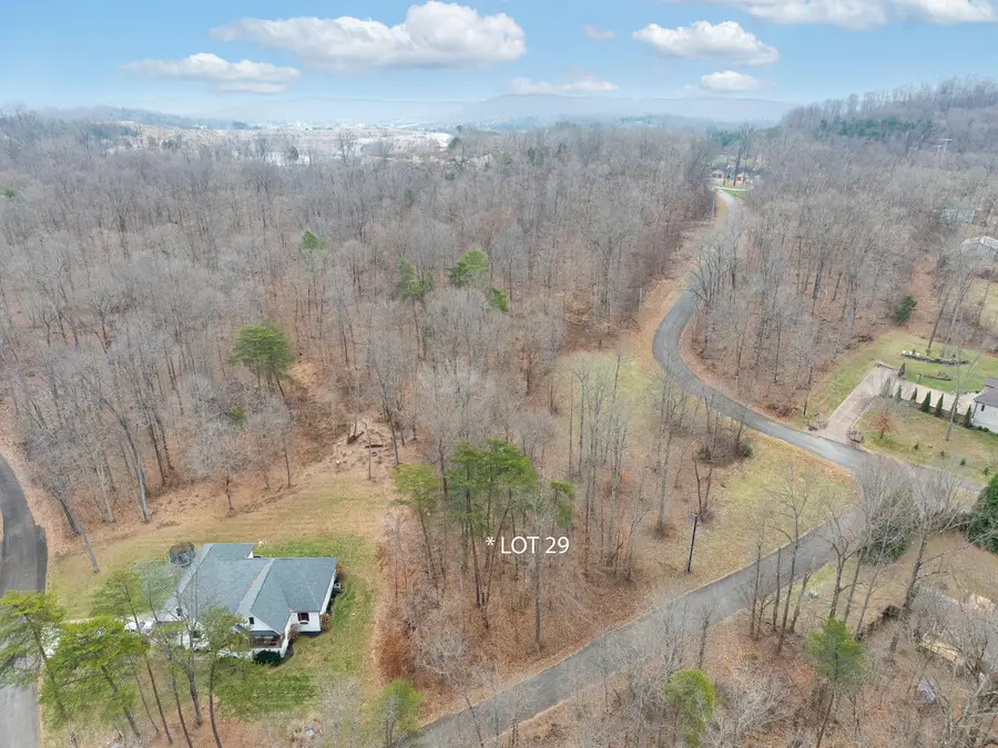 Lot 29 Hunter Lane, Somerset, KY 42503 - Image #2