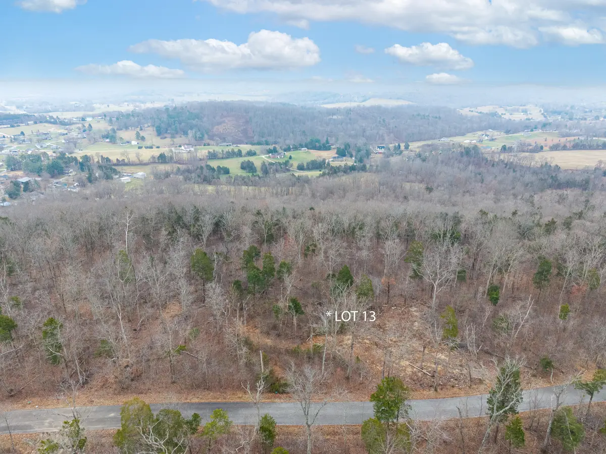 Lot 13 Knights Lane, Somerset, KY 42503 - Image #1