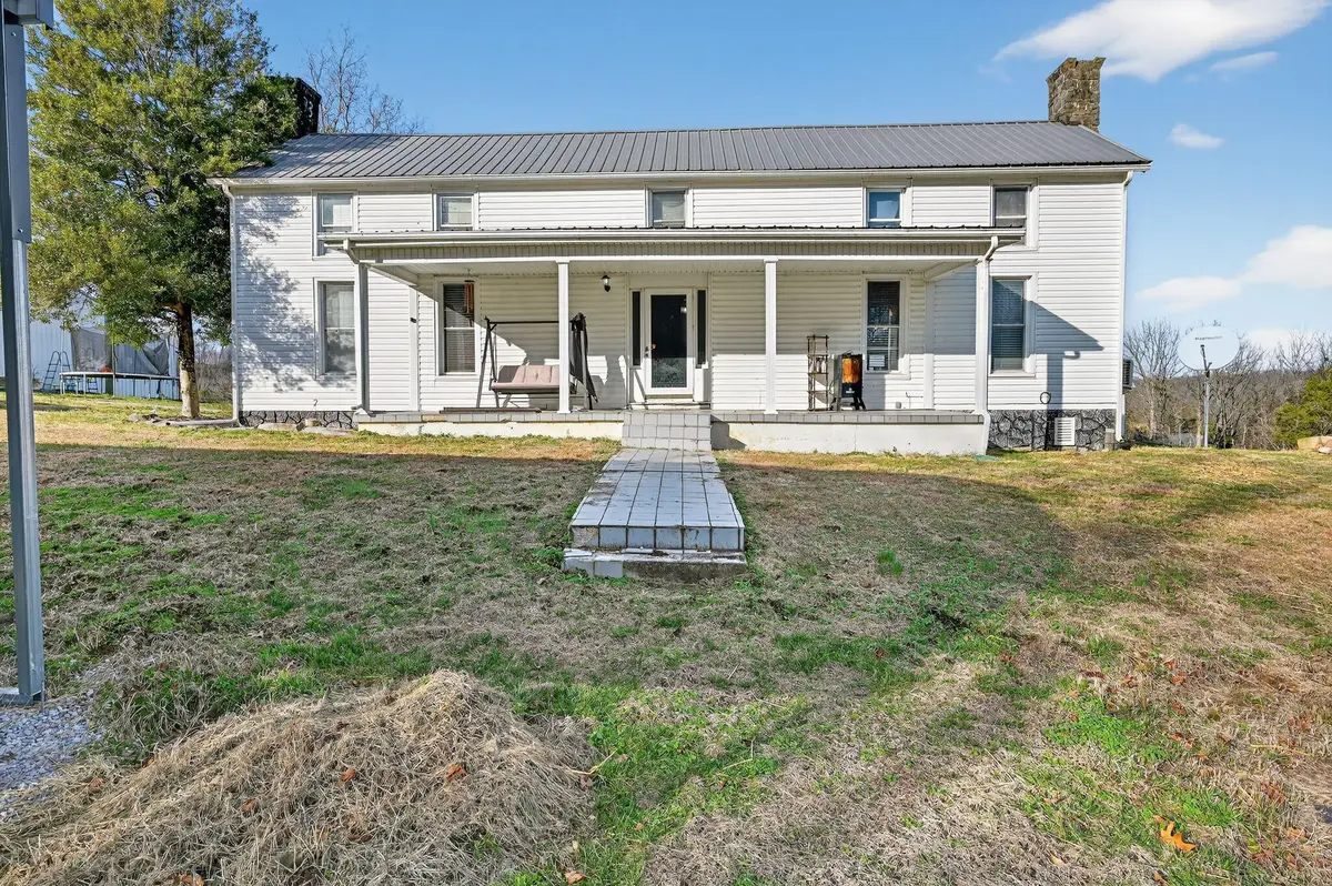 375 Ron Thompson Road, Hardyville, KY 42746 - Image #1