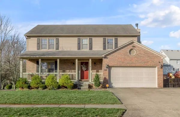 1053 Tanbark Road, Lexington, KY 40515