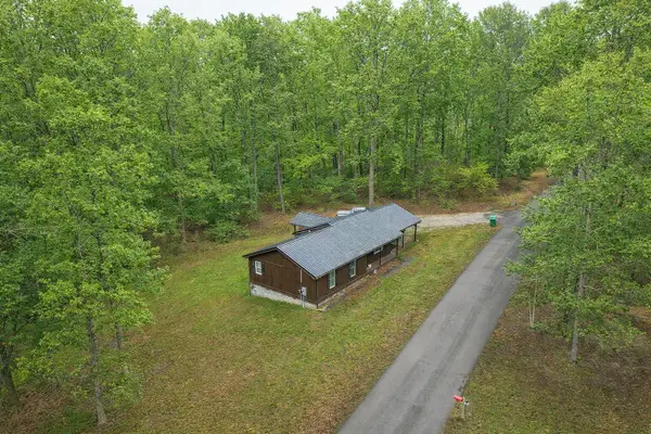 166 Stellar Night Drive, Morehead, KY 40351