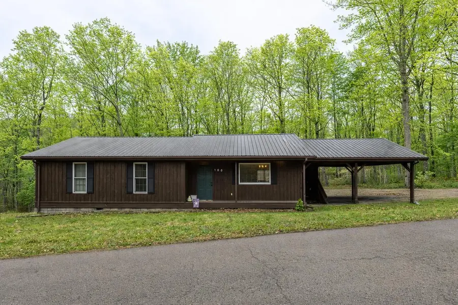 166 Stellar Night Drive, Morehead, KY 40351 - Image #3