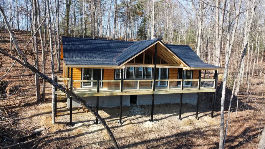 10 Bird Song Trail, Zoe, KY 41397 - Image #2