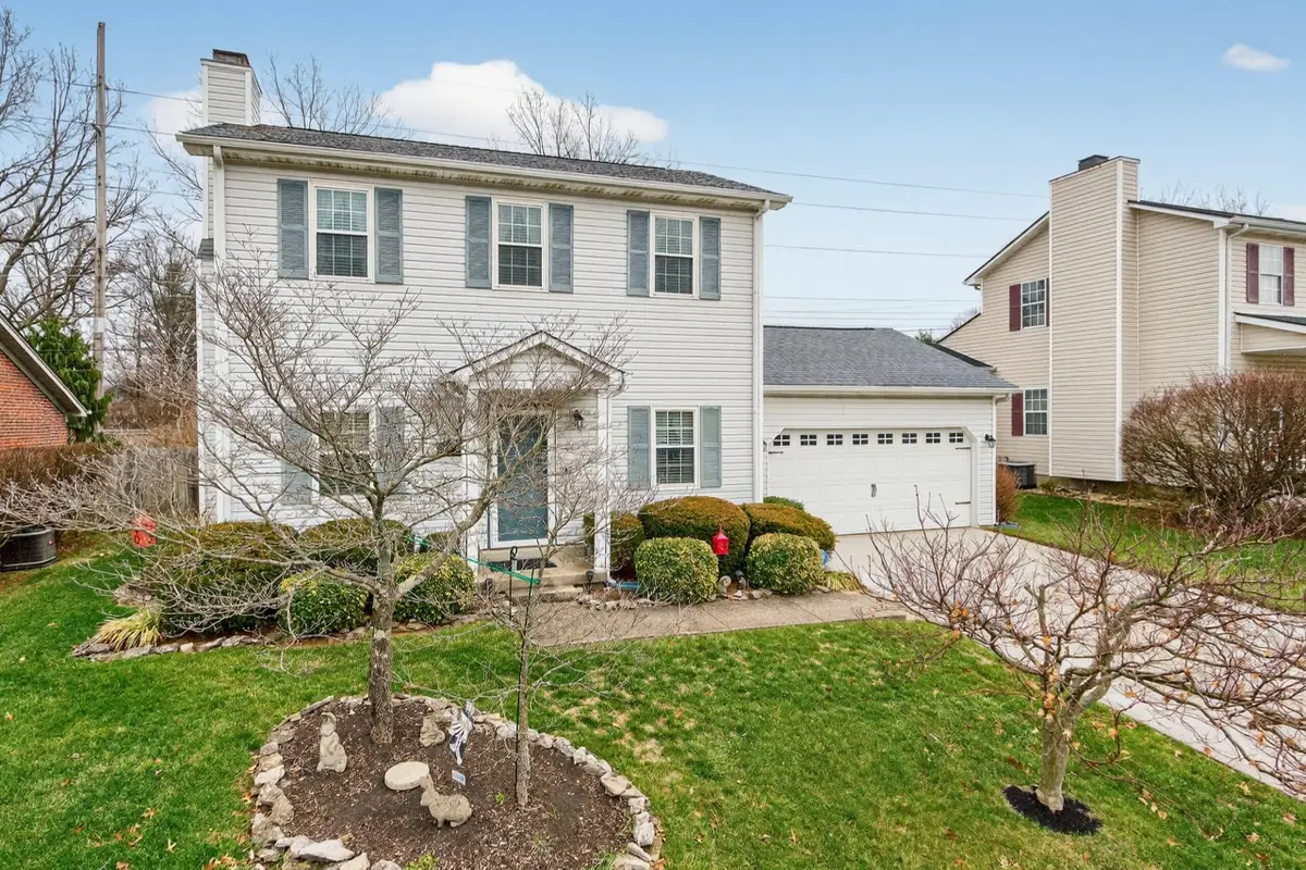 3092 Arrowhead Drive, Lexington, KY 40503 - Image #1