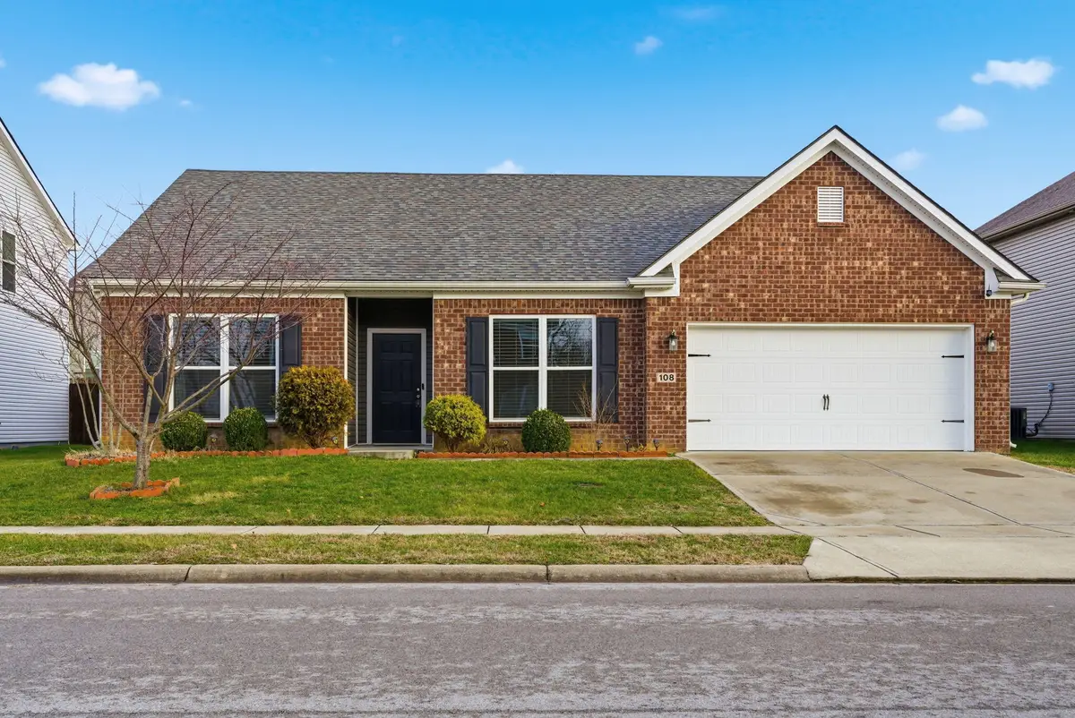 108 Winners Circle, Nicholasville, KY 40356 - Image #1