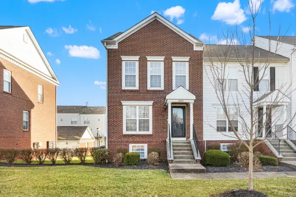 2426 Ogden Way, Lexington, KY 40509