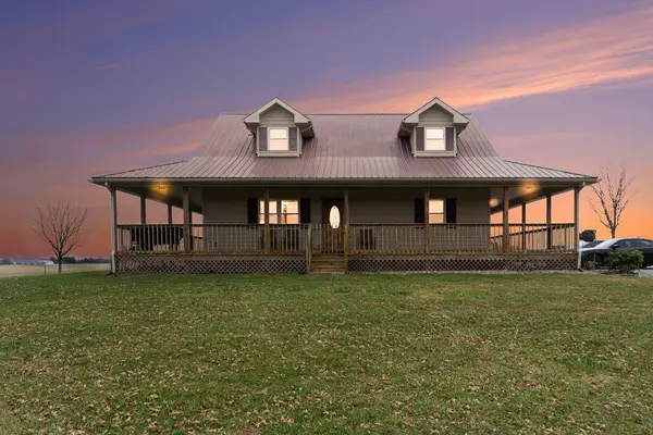 3000 Puncheon Creek Road, Eubank, KY 42567