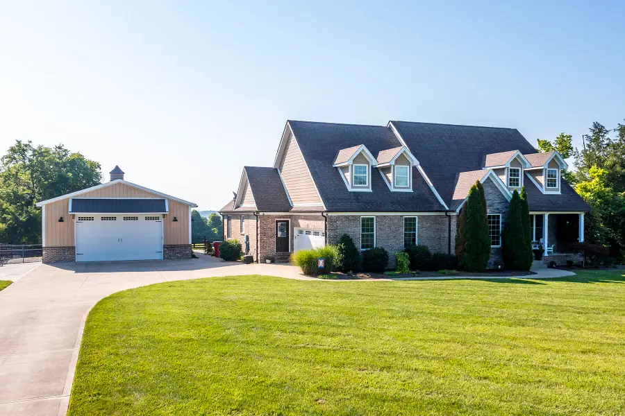 520 Chrisman Oaks Trail, Nicholasville, KY 40356 - Image #2