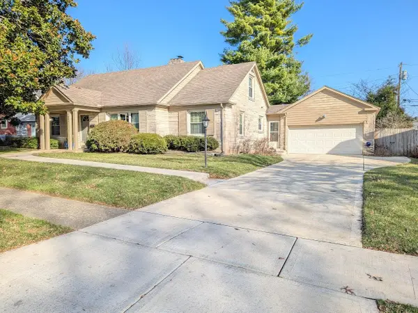 1491 N Forbes Road, Lexington, KY 40511