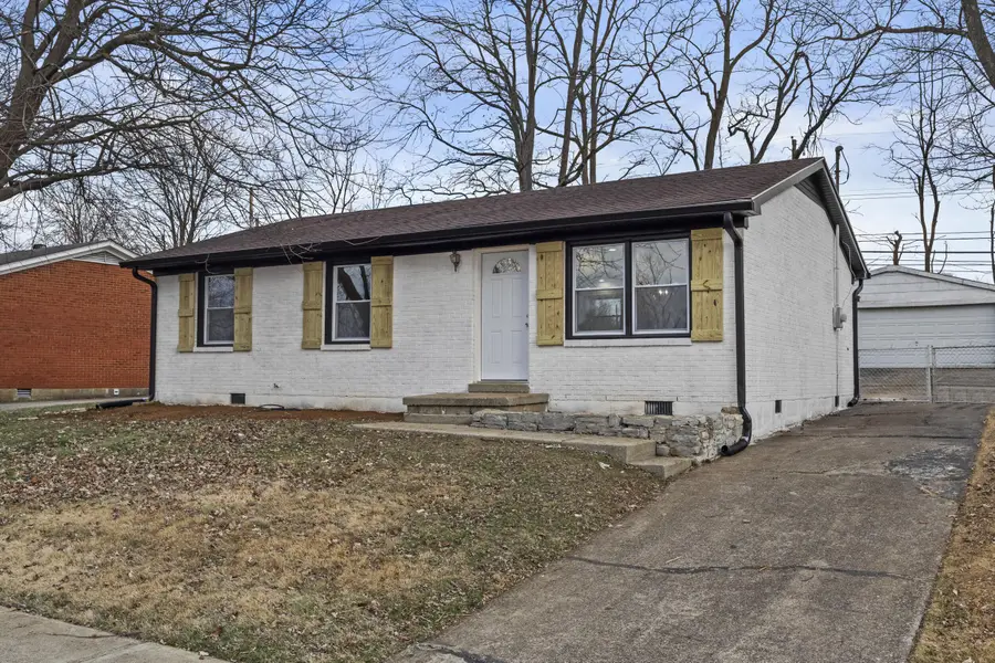 122 Pandy Street, Versailles, KY 40383 - Image #2