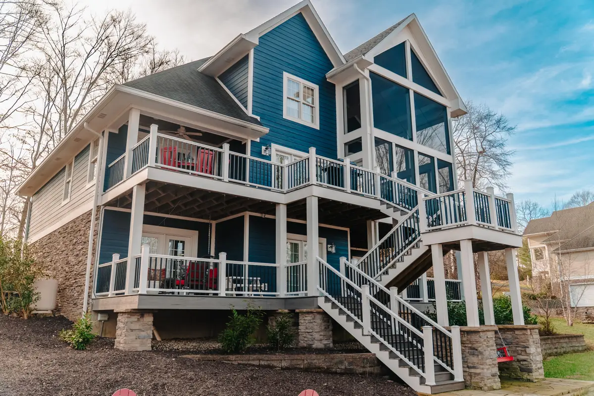 464 Lakeview Drive, Jamestown, KY 42629 - Image #1