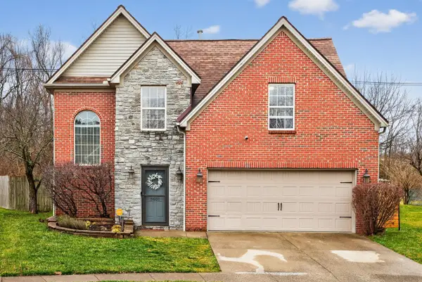 3601 Green Park Court, Lexington, KY 40509